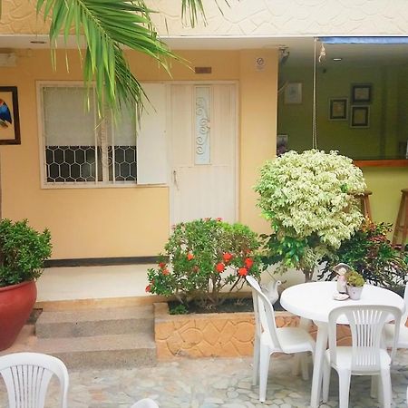 Casa D'Mer Taganga Exteriér fotografie