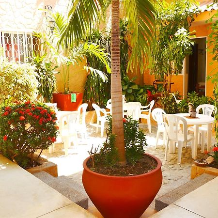 Casa D'Mer Taganga Exteriér fotografie
