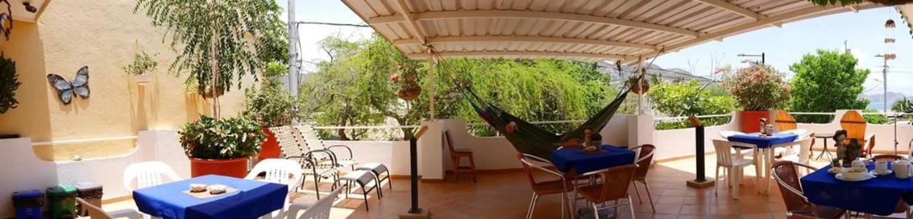 Casa D'Mer Taganga Exteriér fotografie