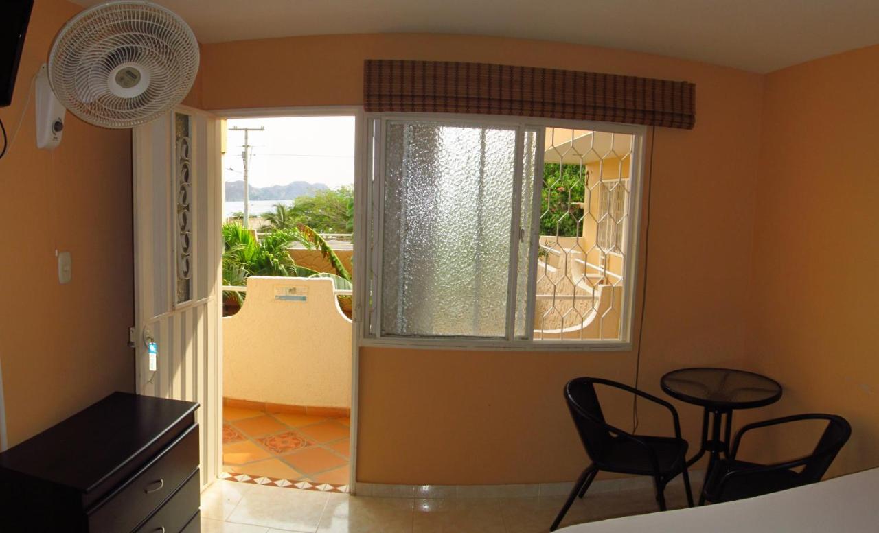 Casa D'Mer Taganga Exteriér fotografie