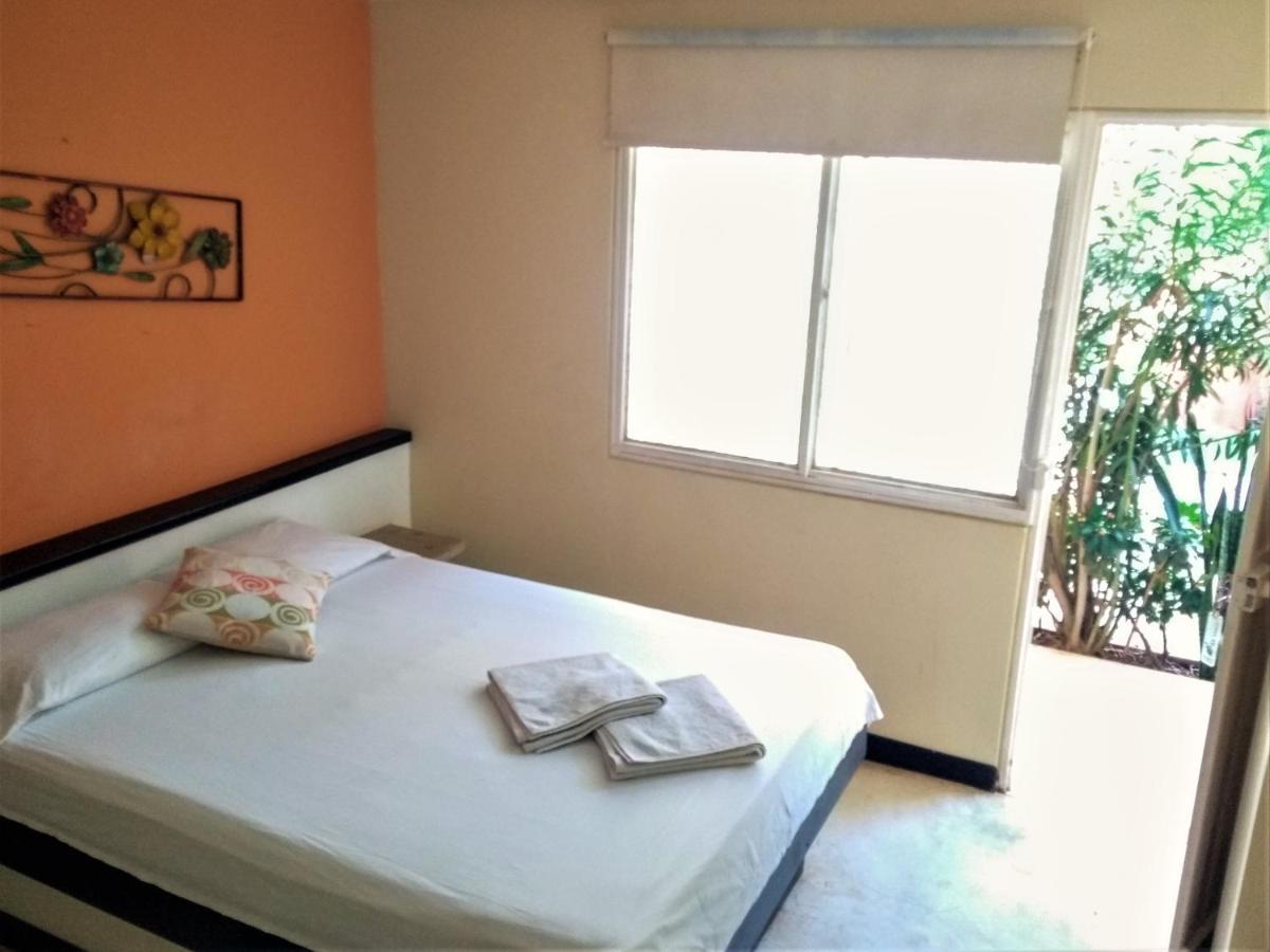 Casa D'Mer Taganga Exteriér fotografie