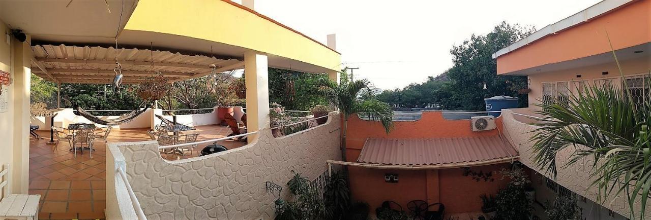 Casa D'Mer Taganga Exteriér fotografie