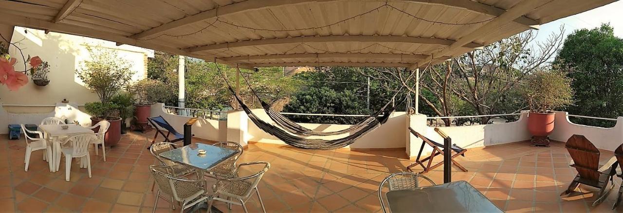 Casa D'Mer Taganga Exteriér fotografie