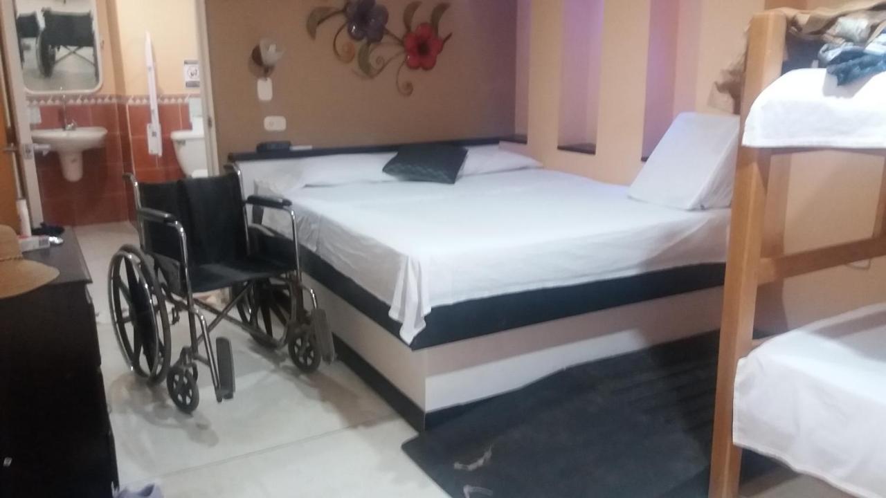 Casa D'Mer Taganga Exteriér fotografie