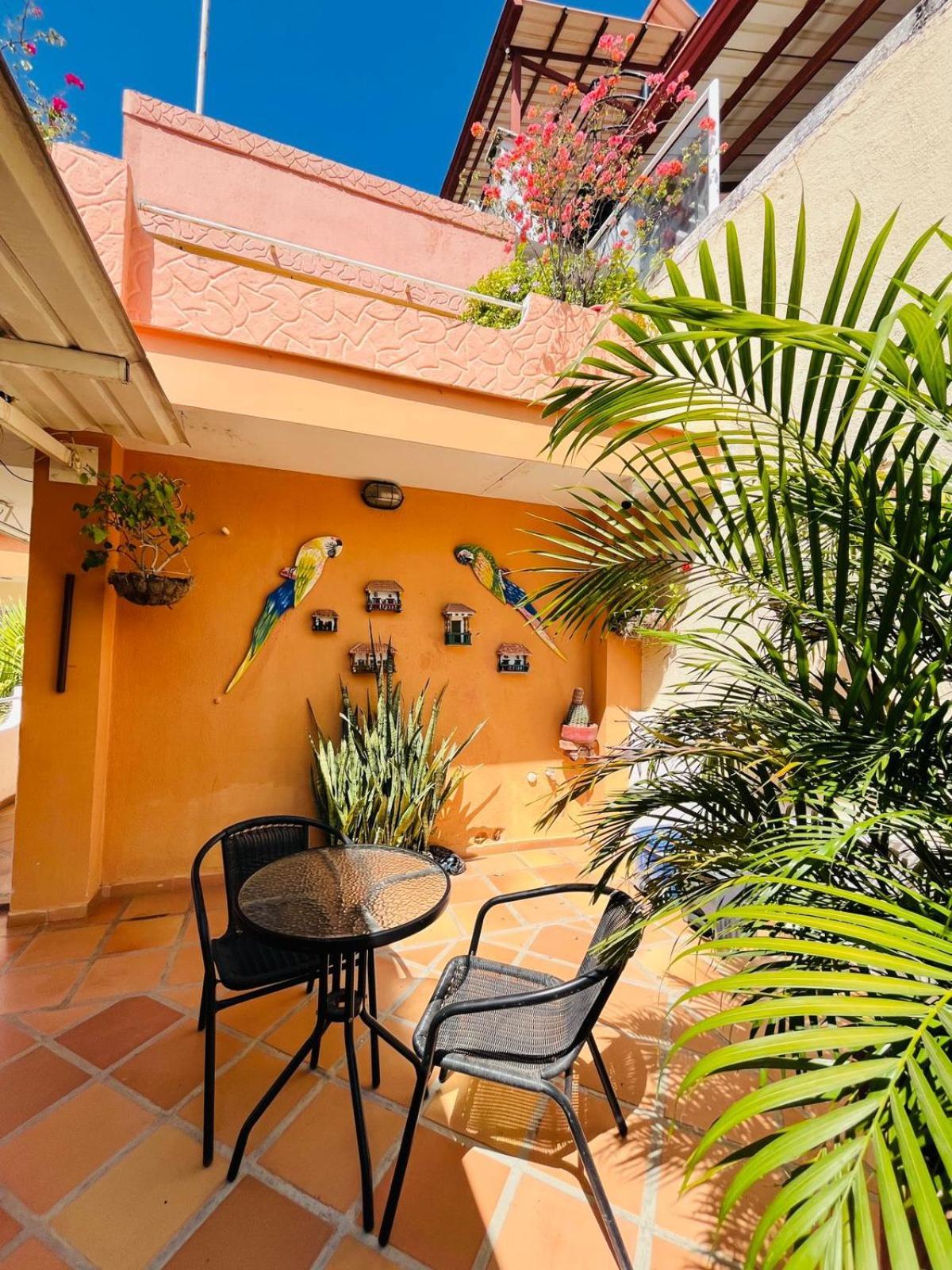 Casa D'Mer Taganga Exteriér fotografie