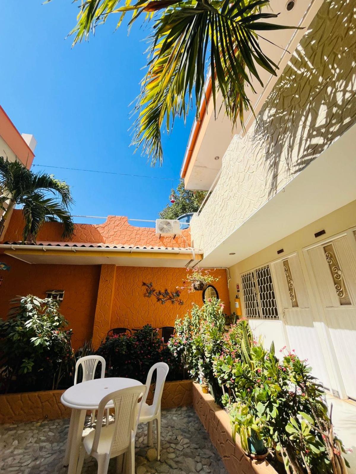 Casa D'Mer Taganga Exteriér fotografie