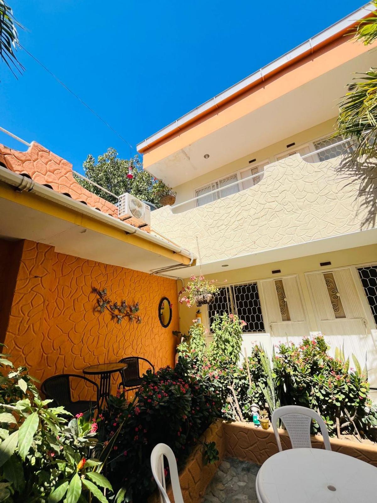 Casa D'Mer Taganga Exteriér fotografie