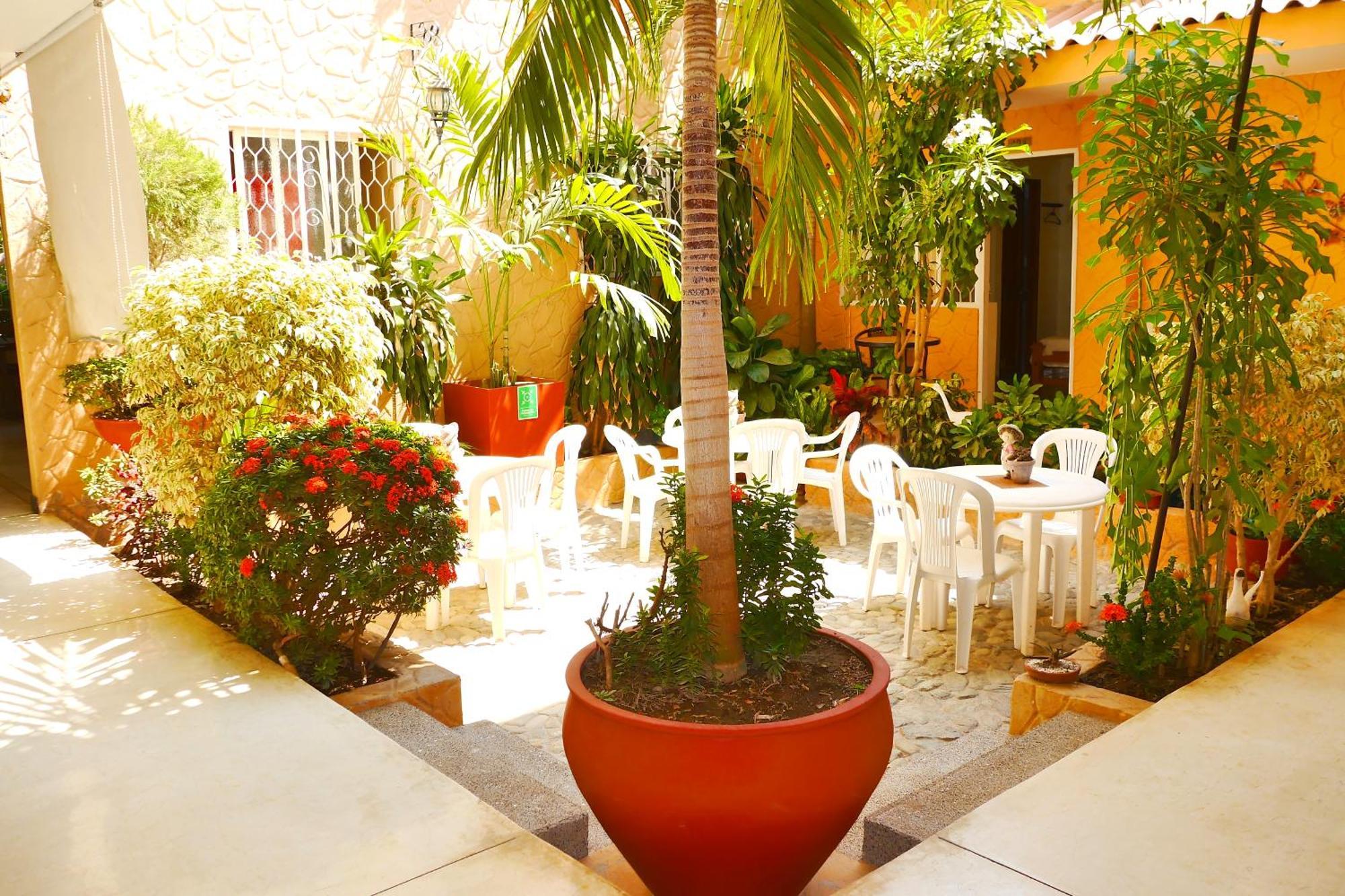Casa D'Mer Taganga Exteriér fotografie