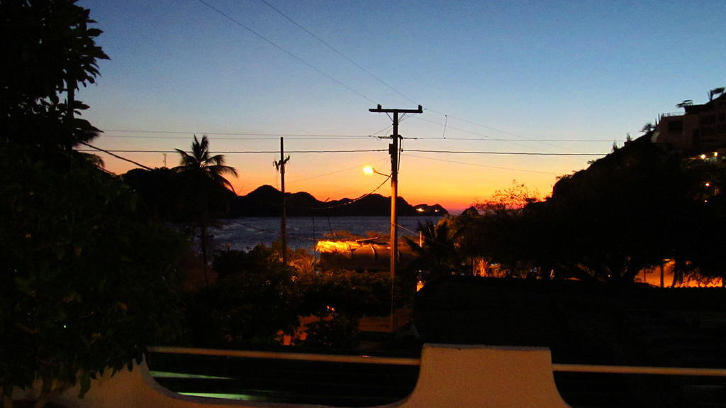 Casa D'Mer Taganga Pokoj fotografie