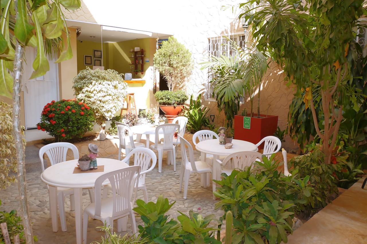 Casa D'Mer Taganga Exteriér fotografie