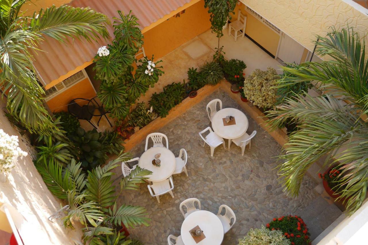 Casa D'Mer Taganga Exteriér fotografie