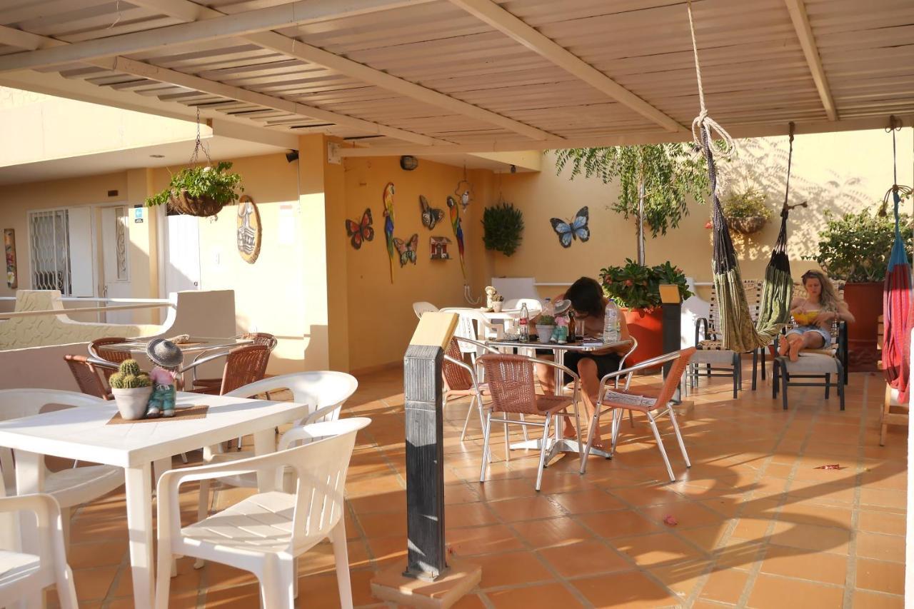 Casa D'Mer Taganga Exteriér fotografie