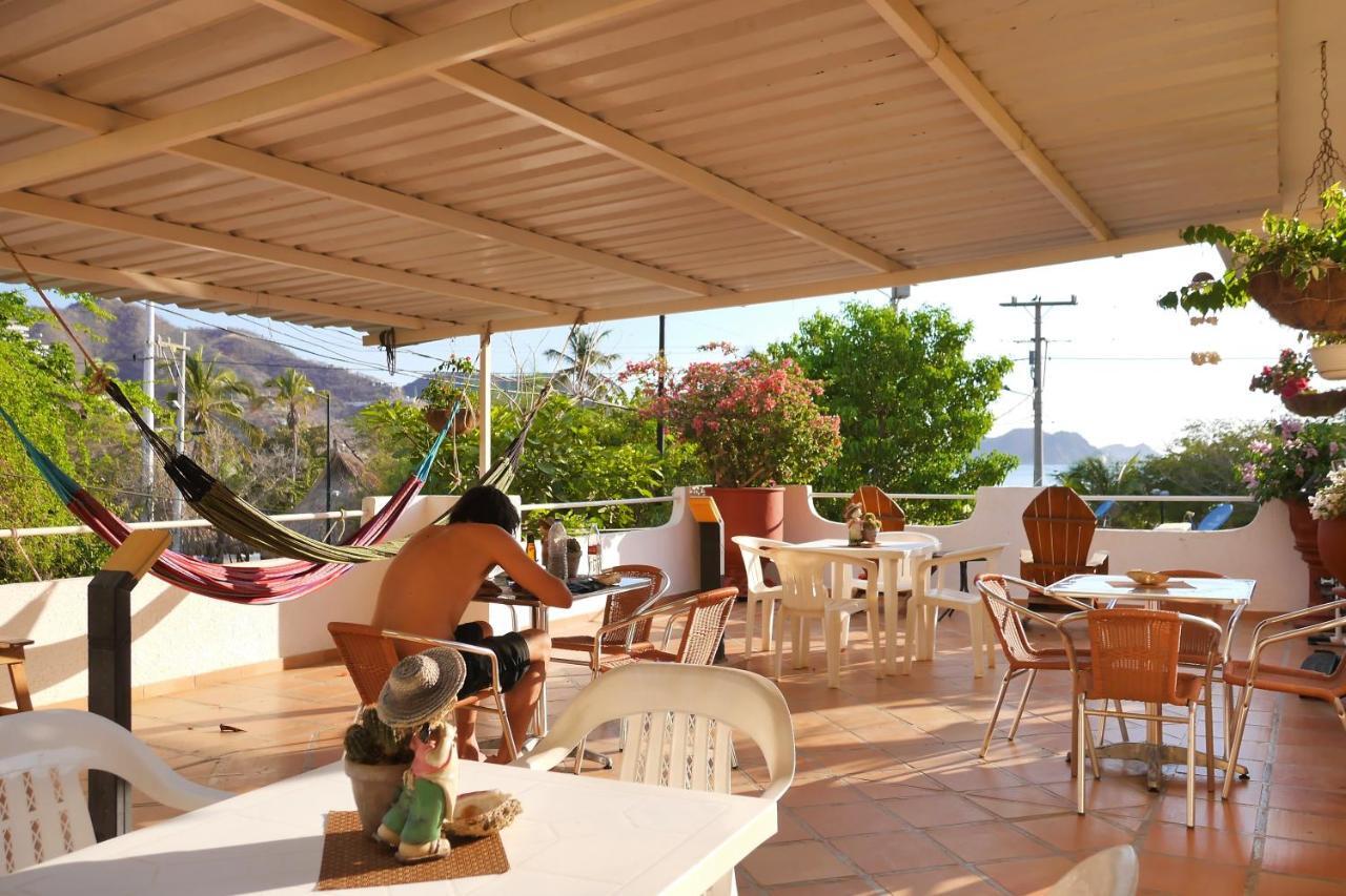 Casa D'Mer Taganga Exteriér fotografie